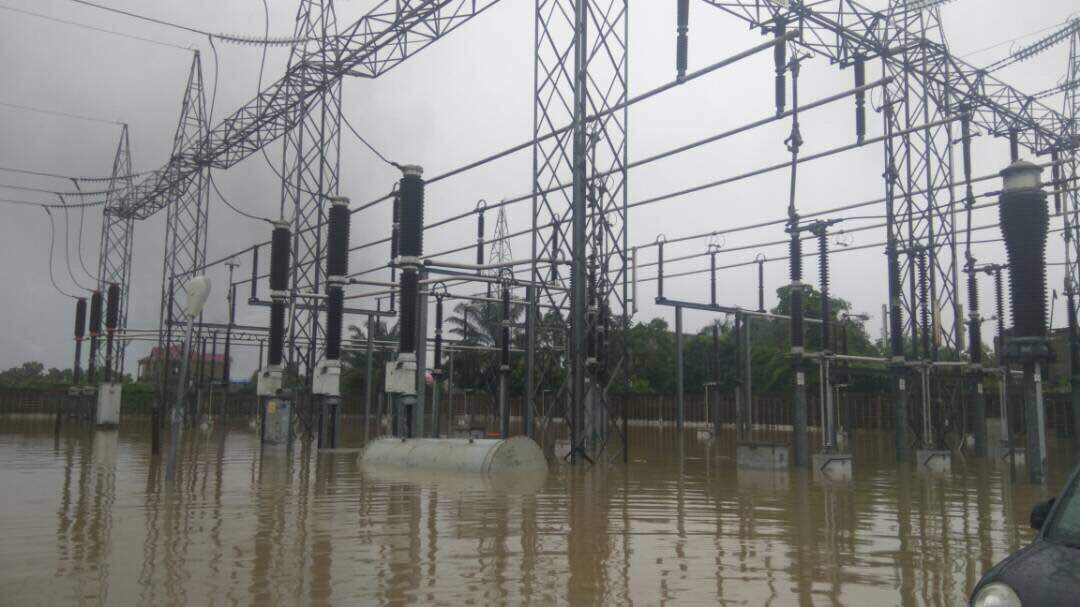 At least 33 people died in Kinshasa DRC due to heavy rains