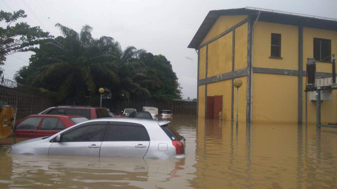 Flood