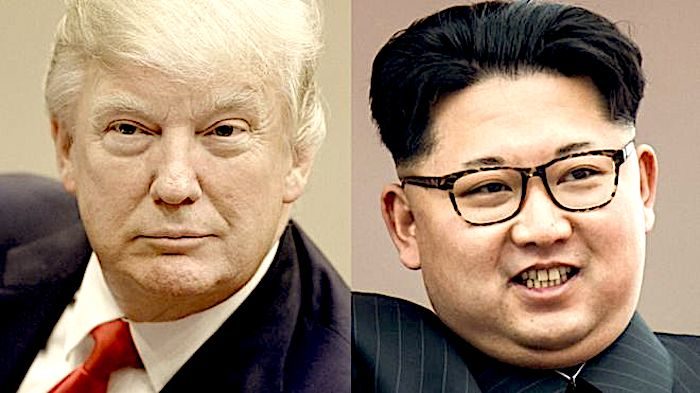 Trumpkim