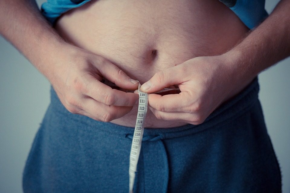 belly measurement