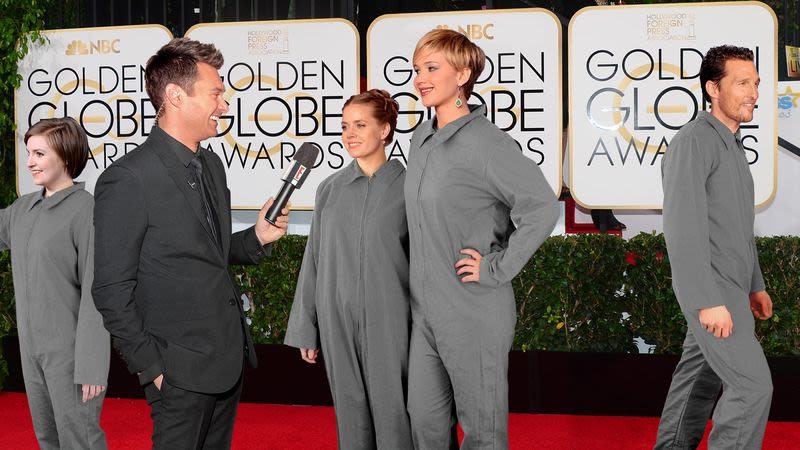 Golden Globes
