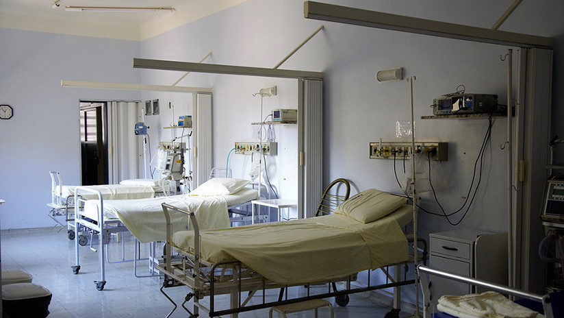 hospital