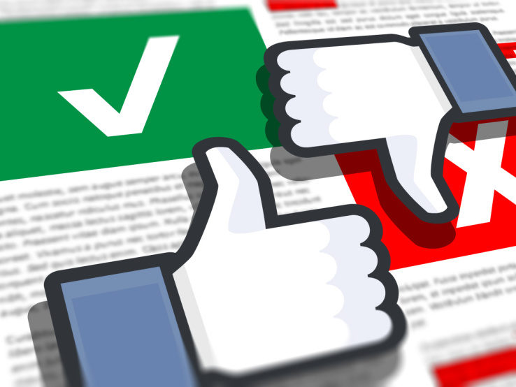Click to enlarge social media hate speech laws
