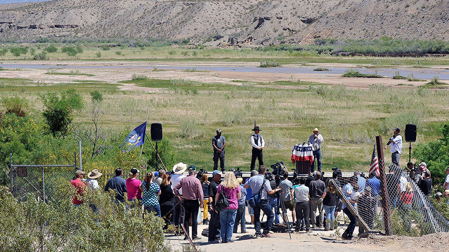 cliven bundy