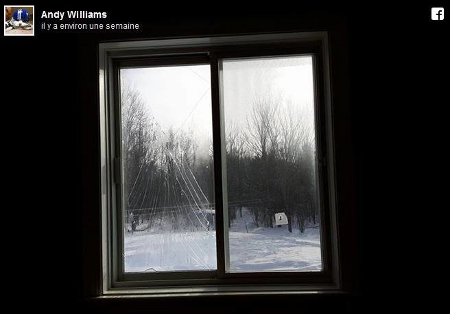 cold cracked glass
