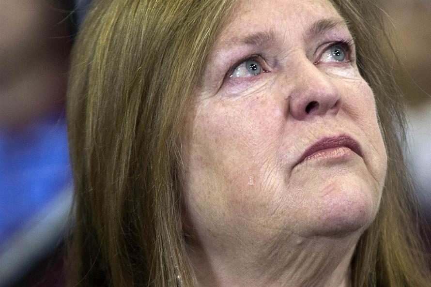 jane sanders