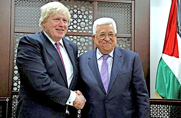 Johnson Abbas