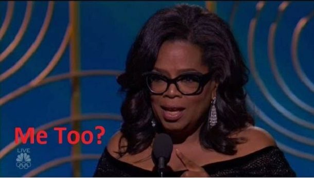 Oprah Me Too