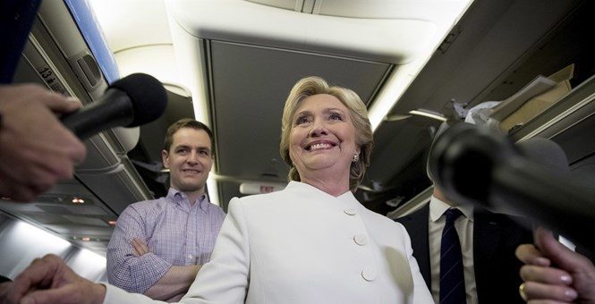 Hillary Clinton