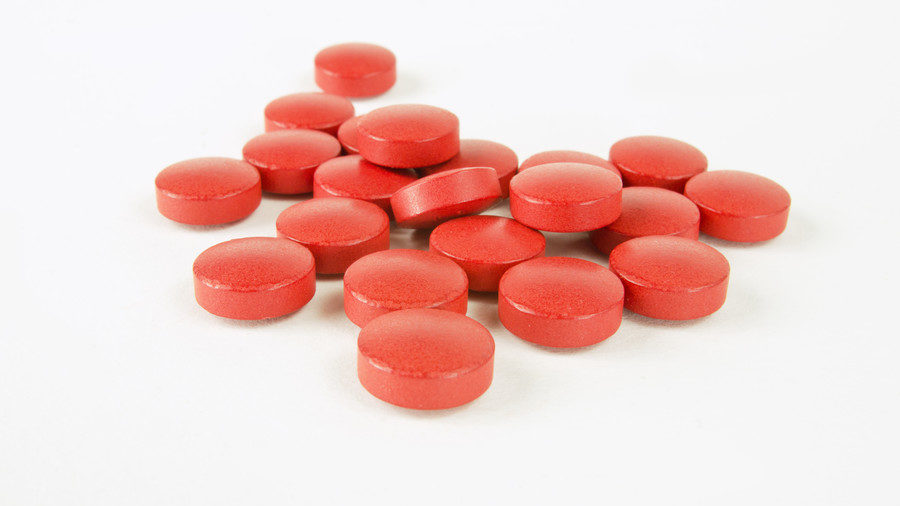Click to enlarge Pills