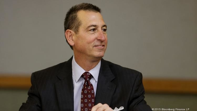 Joseph Otting