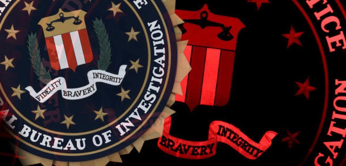 fbi emblem