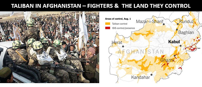 Taliban-Afghanistan