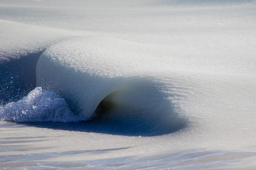 slurpee waves