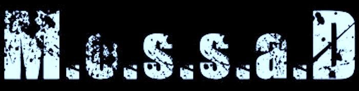 Click to enlarge Mossad