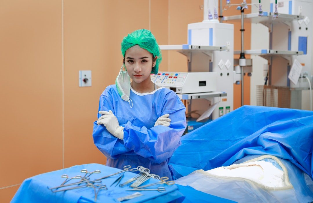 Surgical Theater