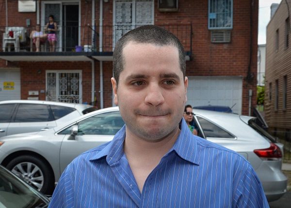 Cannibal cop