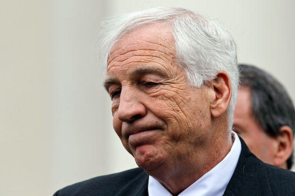 sandusky
