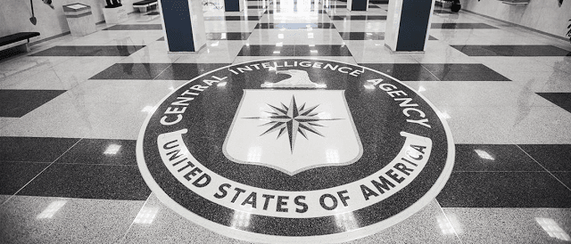 Central Intelligence Agency