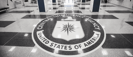 Central Intelligence Agency