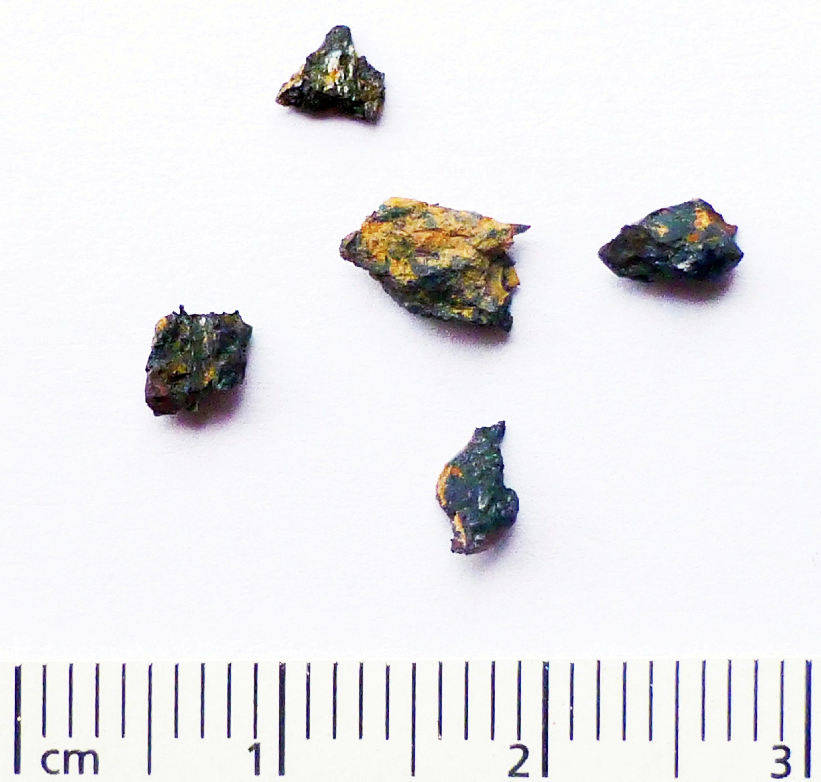 Hypatia Stone