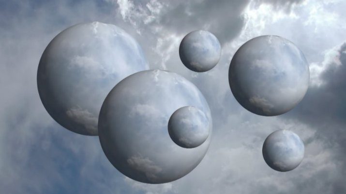 Fourth Dimension