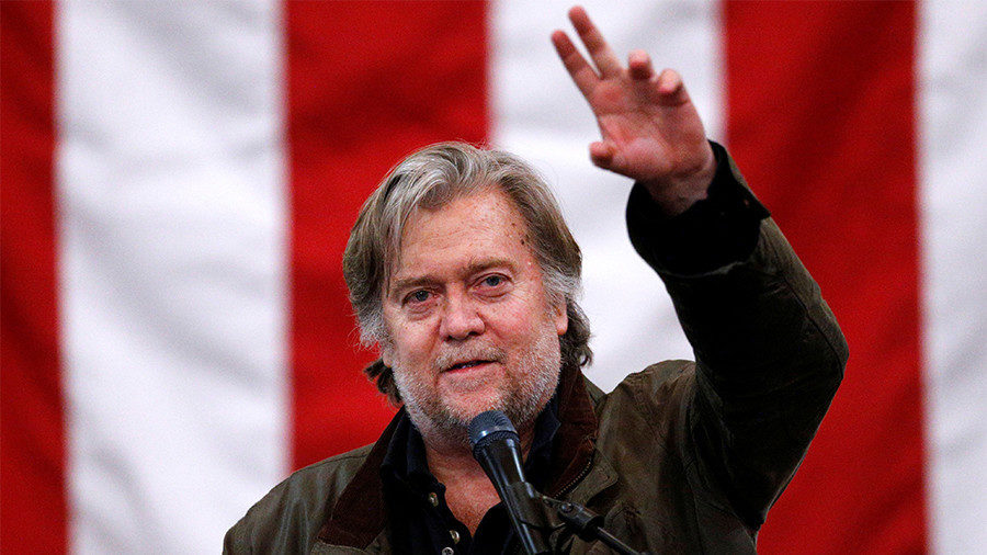 bannon
