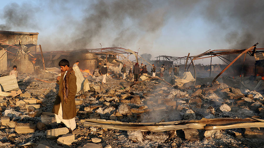 Yemen