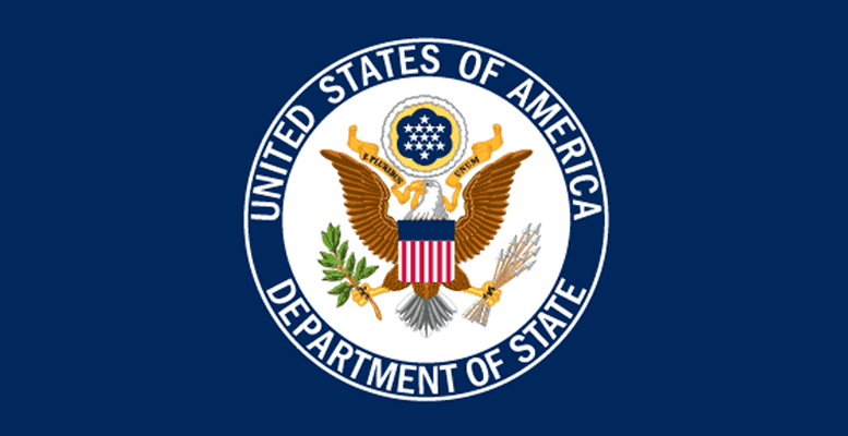 Department of state
