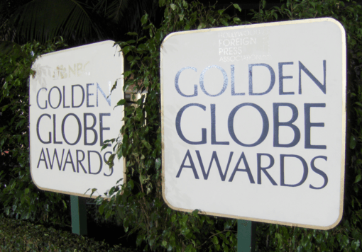 Click to enlarge golden globe awards