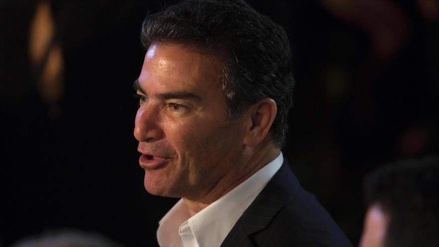 Yossi Cohen