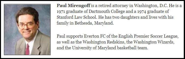 Click to enlarge Paul Mirengoff podesta clinton