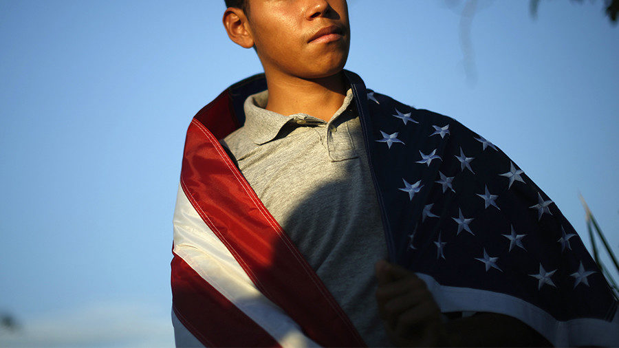Click to enlarge DACA dreamer