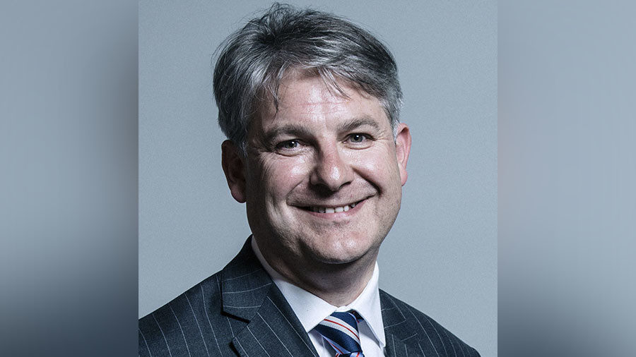 Tory MP Philip Davies