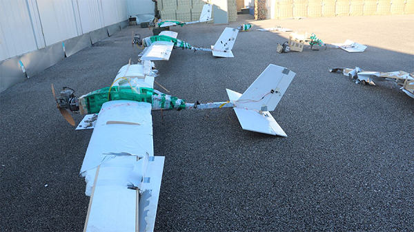 Drones