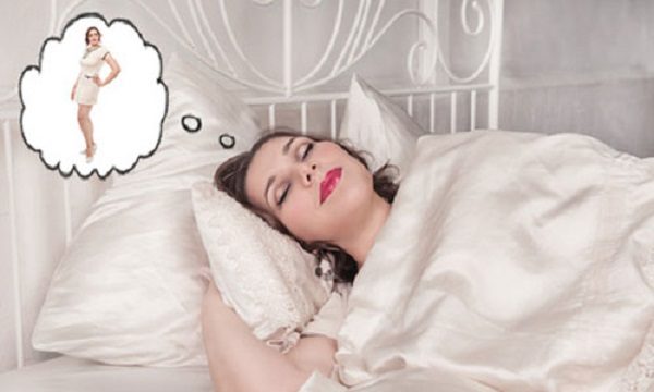 Click to enlarge Sleep