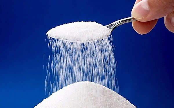 Sugar