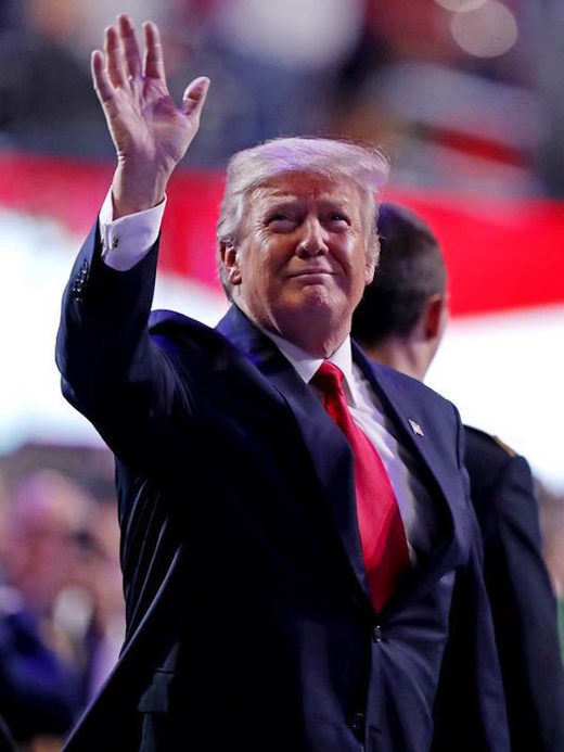 trump