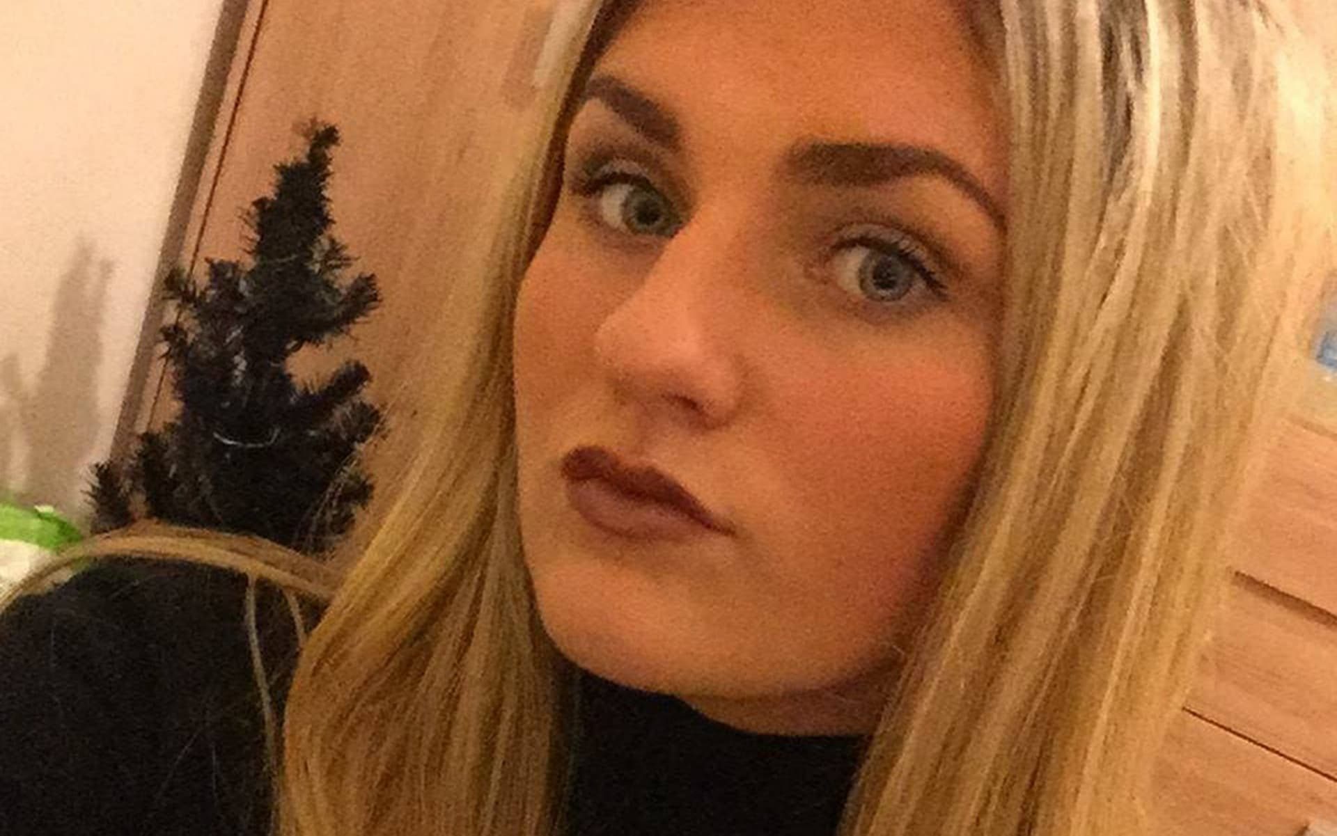 Click to enlarge Chloe Christopher sepsis