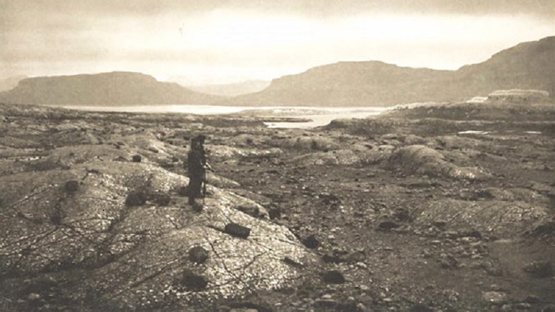Kerguelen Island  1903