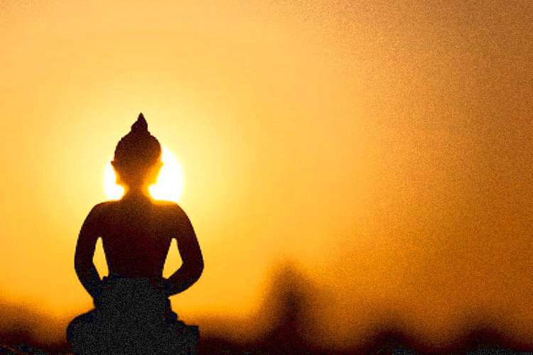 Buddha