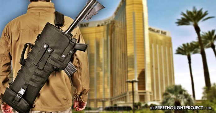 Click to enlarge Mandalay Bay massacre