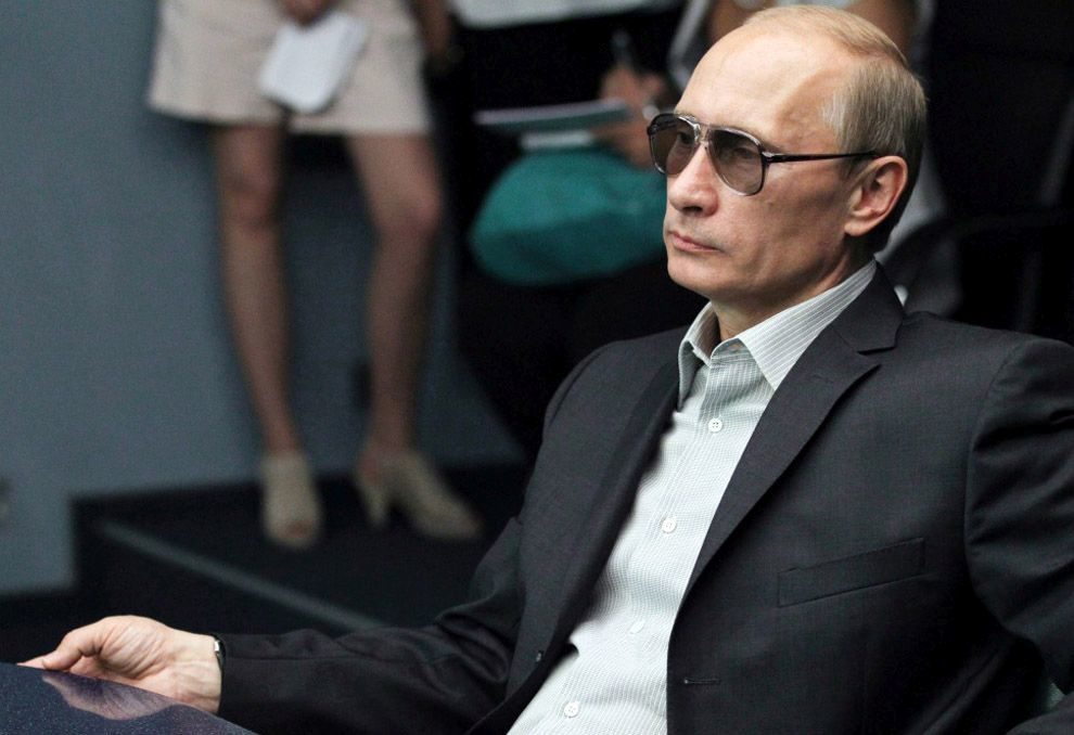 Click to enlarge putin boss