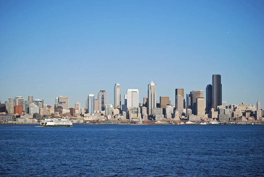 Seattle