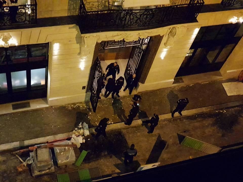 paris robbers ritz