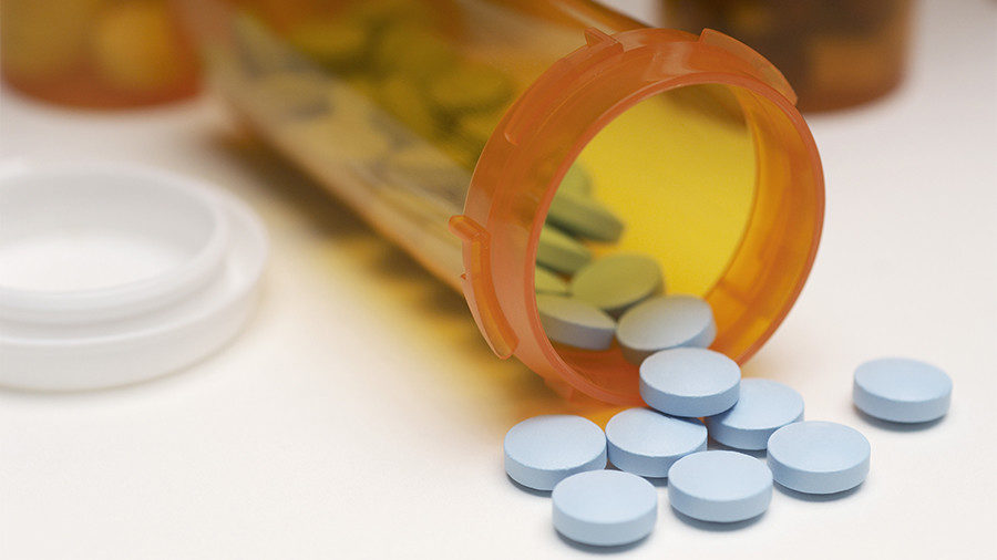 fentanyl, opoid crisis