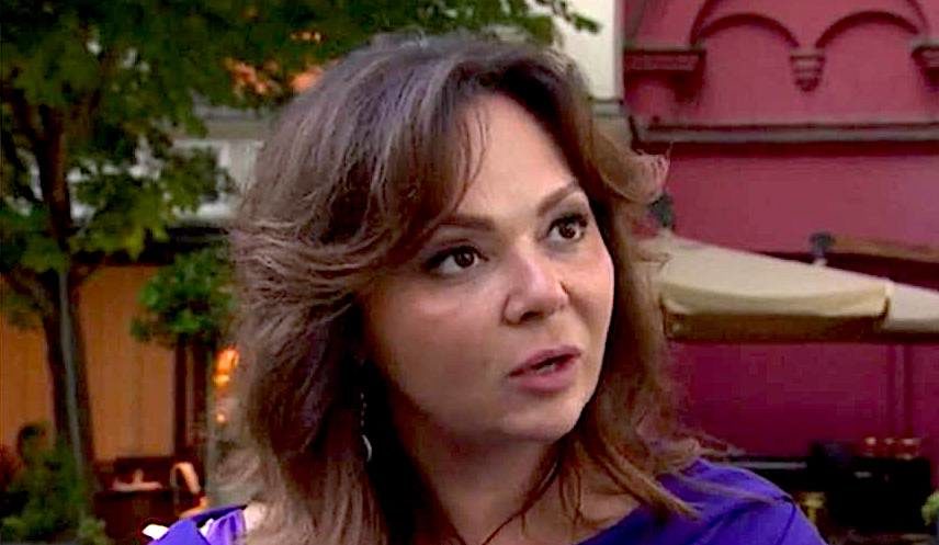 Veselnitskaya