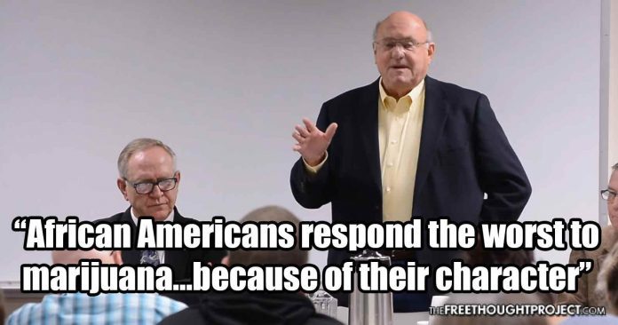 Rep. Steve Alford