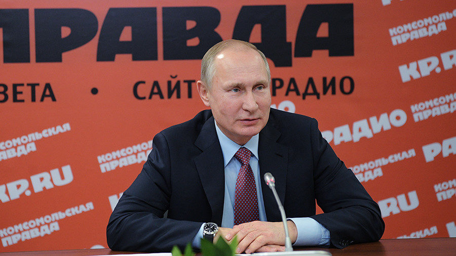 Putin