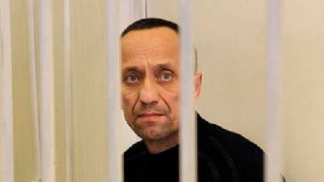 Click to enlarge Mikhail Popkov